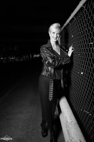 Foxxxy Darlin - Video Pics